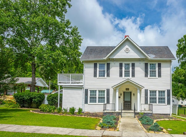 610 Holly Avenue, South Pittsburg, TN 37380