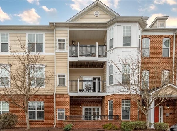 621 Claire Lane, Newport News, VA 23602