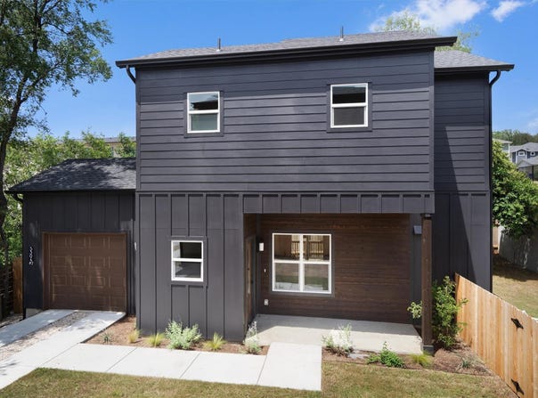 5304 Samuel Huston Ave, Austin, TX 78721