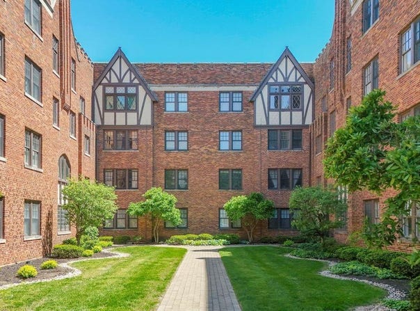 2324 Park Avenue, Cincinnati, OH 45206