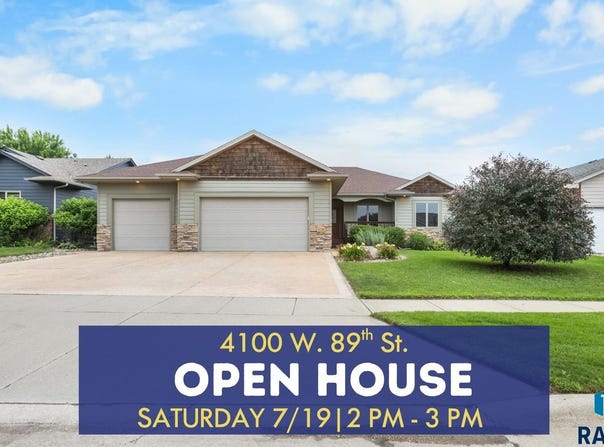 4100 W 89th St, Sioux Falls, SD 57108