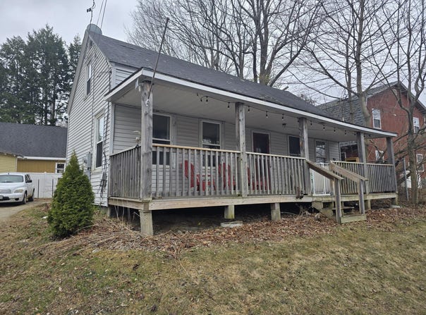335 Water Street, Hallowell, ME 04347