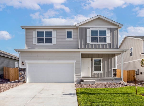 3632 Morgan Way, Bennett, CO 80102