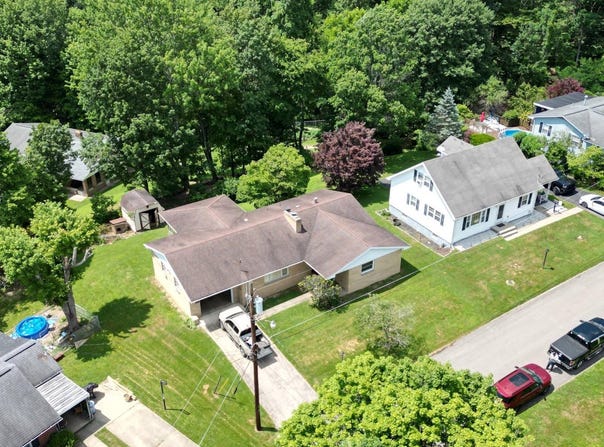1234 Woodland Crescent, Fairmont, WV 26554