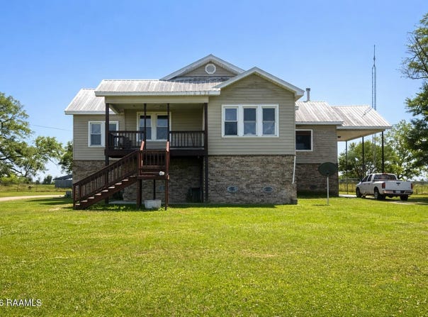 18205 E La Highway 330, Erath, LA 70533