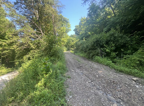 0 Sawmill Hollow RD, Williamsburg, KY 40769