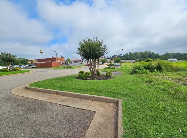 Buckingham Centre Dr, Dillwyn, VA 23936