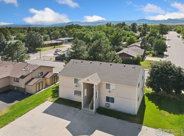 132 W 47th Pl, Loveland, CO 80538