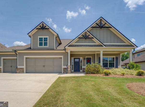 290 Club, Monroe, GA 30655