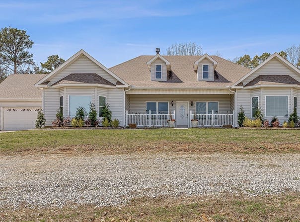 11028 Lorelei Lane, Harrisburg, AR 72432