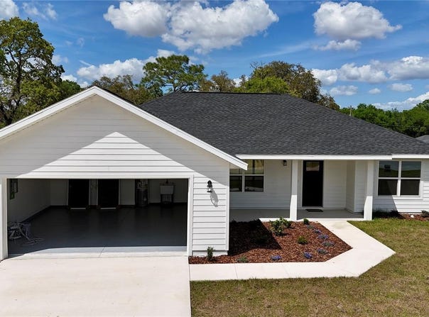 8295 SE 159TH LANE, SUMMERFIELD, FL 34491