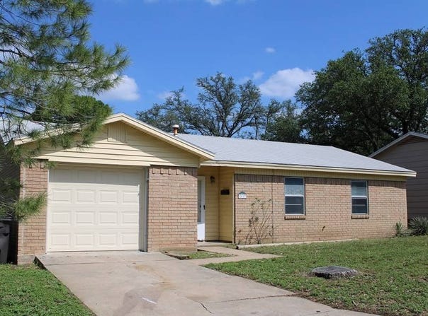 2017 Stanton, Brady, TX 76825
