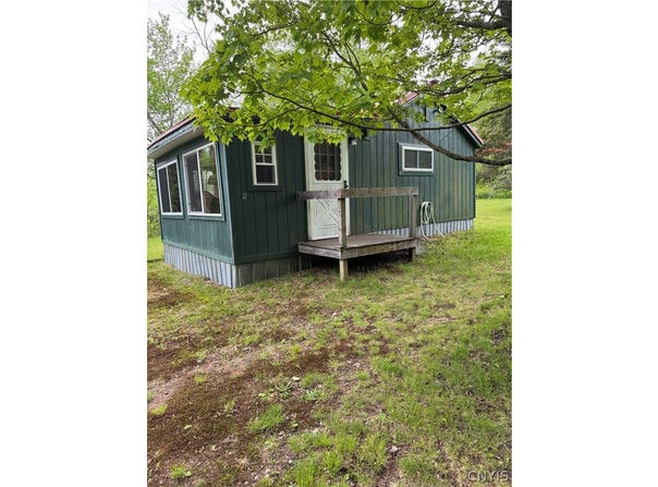 Kirkland Road E, Forestport, NY 13338