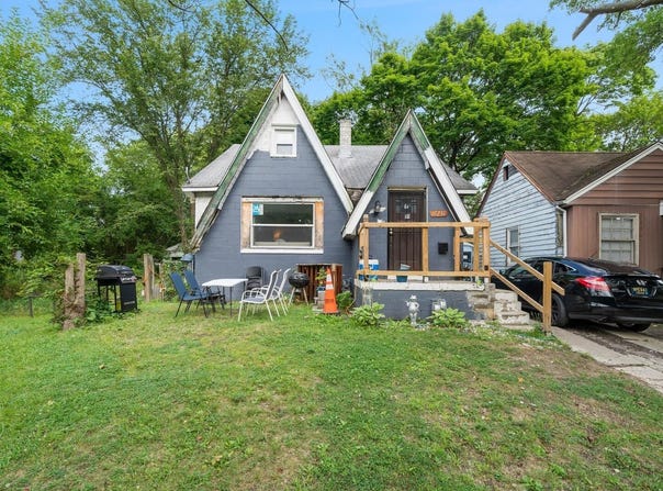 15716 Braile, Detroit, MI 48223