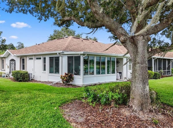 1207 HUNTINGTON GREENS DRIVE, SUN CITY CENTER, FL 33573