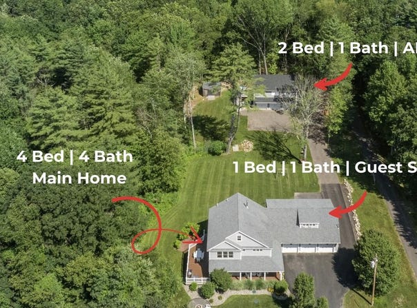 65 Wildbrook Lane, Eliot, ME 03903