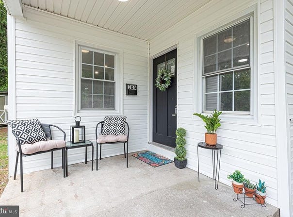 305 PRINCE STREET, SALISBURY, MD 21804