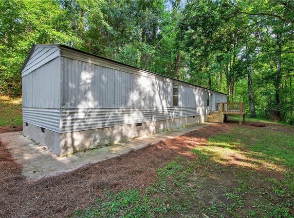 110 Salisbury Road, Dahlonega, GA 30533
