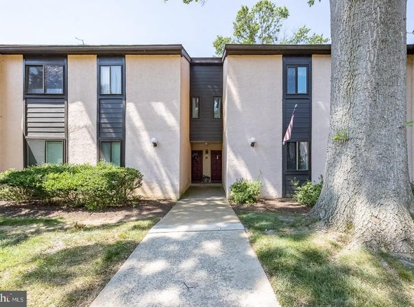 1407 PAINTERS CROSSING, CHADDS FORD, PA 19317