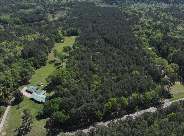 0 Highway 77 Lot 1 E, Atlanta, TX 75551