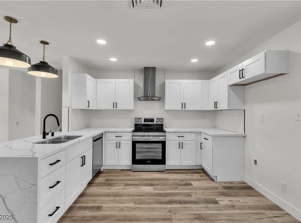 5617 Reiter Avenue, Las Vegas, NV 89108