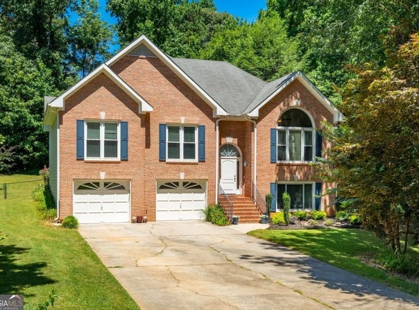 2080 Ivy, Cumming, GA 30041