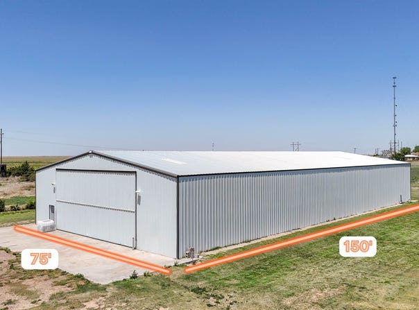 870 Sherman Alley 2, Elkhart, KS 67950