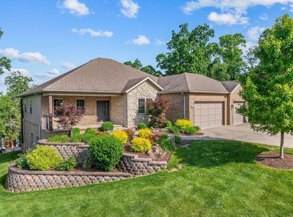 156 Pinehurst Drive, Branson, MO 65616
