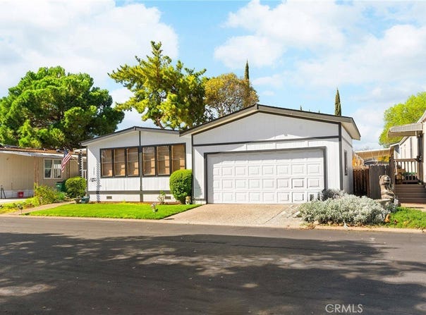 3549 Via Medio, Chico, CA 95973