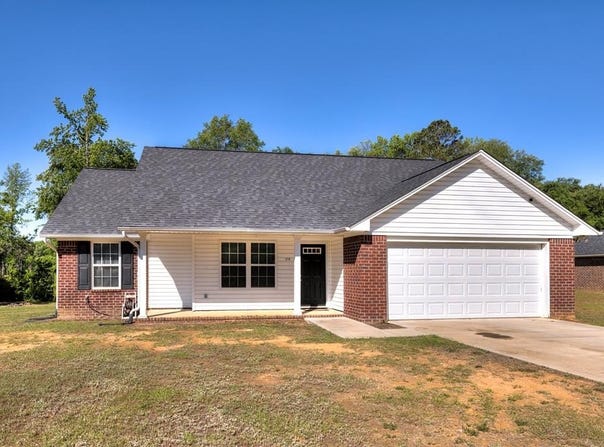 2775 Genoa Drive, Sumter, SC 29153