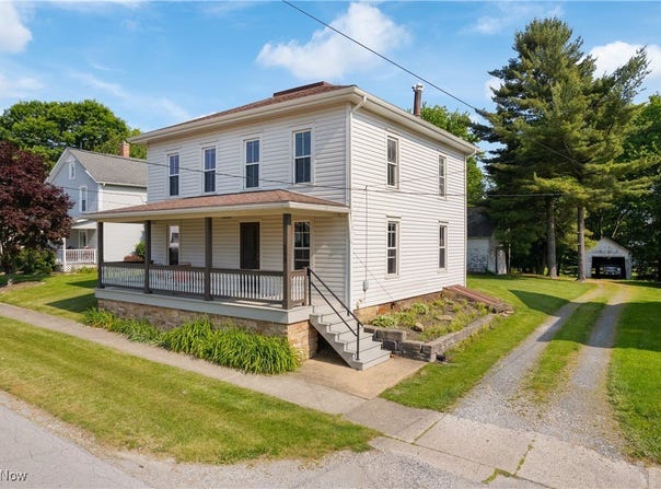 104 W Schultz Street, Dalton, OH 44618
