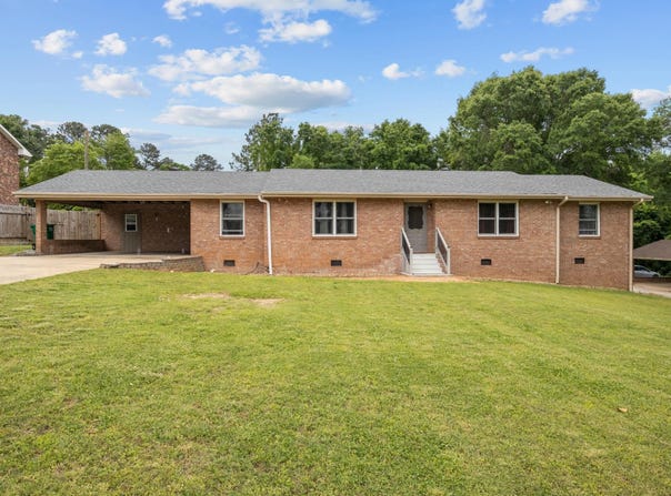 228 Anita Drive, Spartanburg, SC 29302
