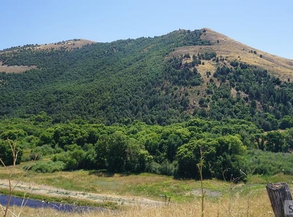 3436 Cub River Road, Preston, WY 82363