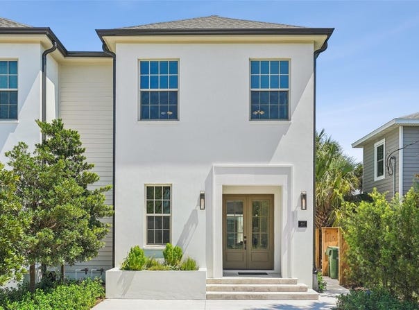 413 W PARK AVENUE, TAMPA, FL 33602