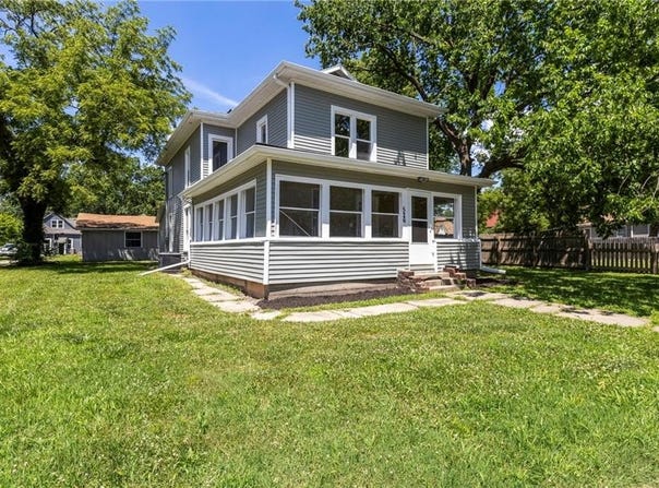 526 S Maple Street, Ottawa, KS 66067