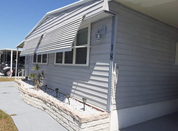 18 DATE AVE, Bradenton, FL 34207