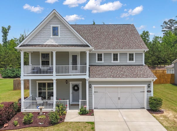206 Roundwood Way, Peachtree City, GA 30269