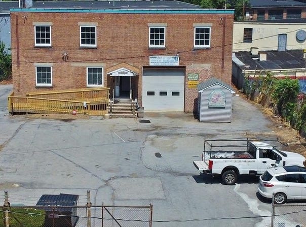 471 Main Street, Poughkeepsie, NY 12601