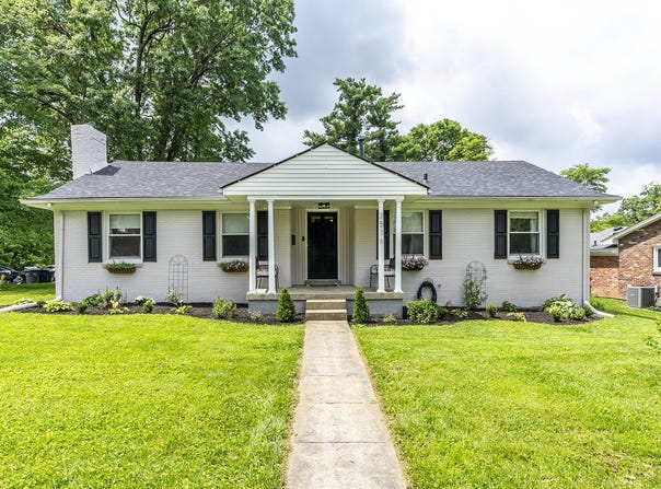 3516 Arden Place, Lexington, KY 40517
