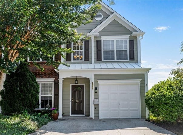 2911 Commonwealth Circle, Alpharetta, GA 30004