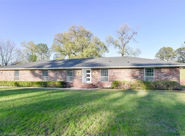 1200 58th  TER, Fort Smith, AR 72904