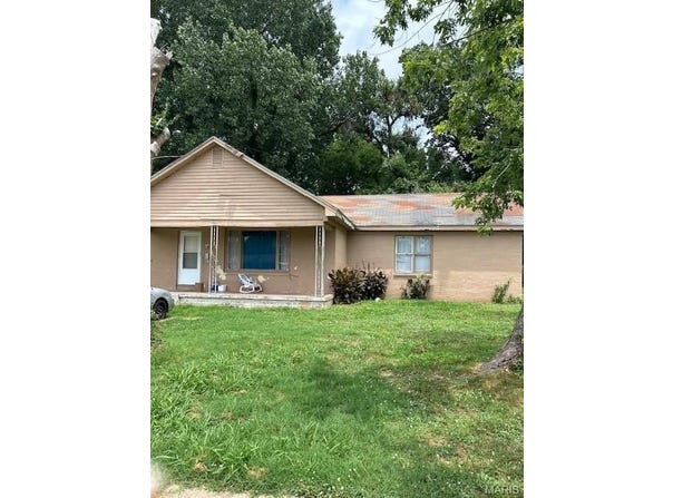 420 Malcolm Avenue, Sikeston, MO 63801