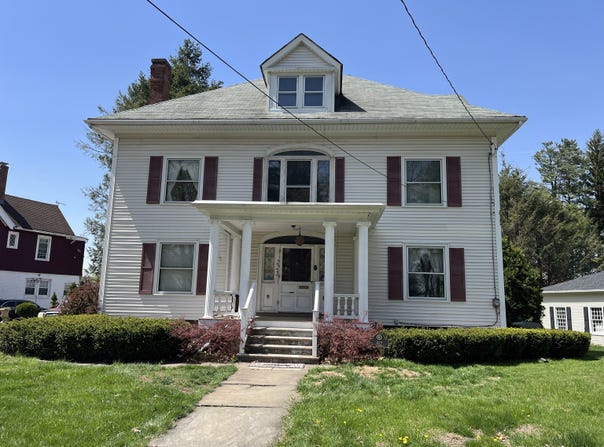 225 Vine Street, New Britain, CT 06052