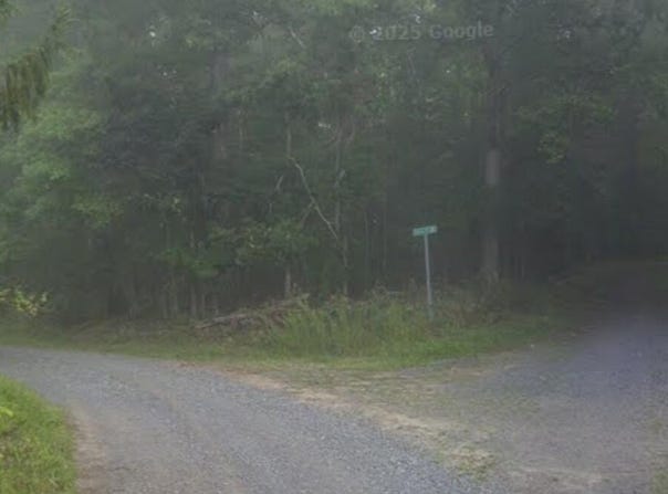 335 Lilly Mountain Rd, Beckley, WV 25836