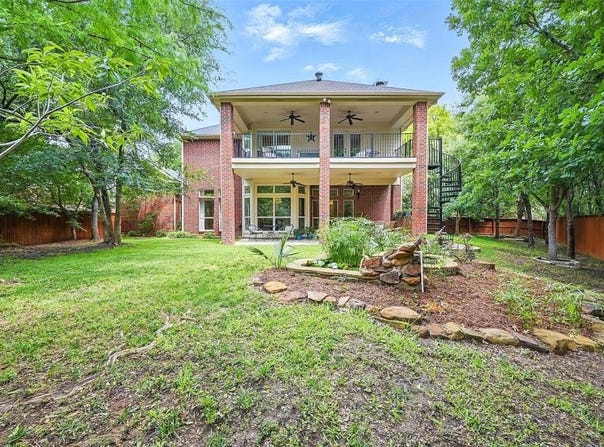 1190 Bonham Parkway, Lantana, TX 76226