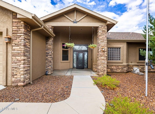 2184 Desert Willow Drive, Prescott, AZ 86301