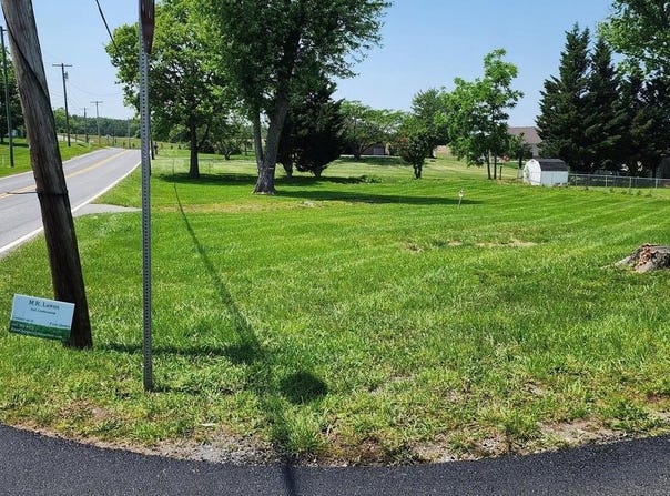 14100 NISWANDER RD, HAGERSTOWN, MD 21740