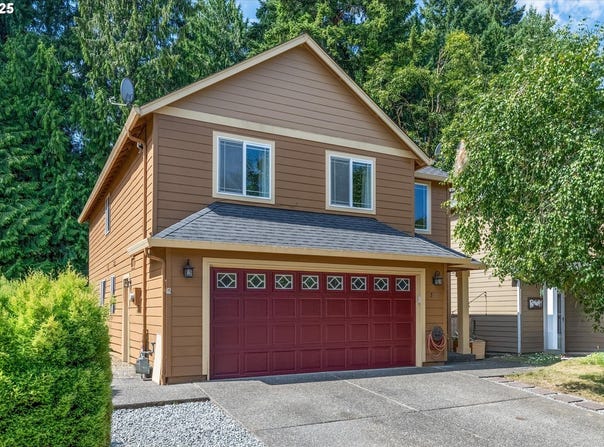 3047 S CEDAR RIDGE DR, Ridgefield, WA 98642