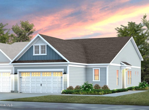 2026 Caspian Trail SE, Southport, NC 28461