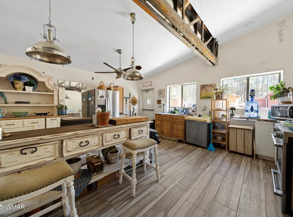 247 Standage Drive, Payson, AZ 85541